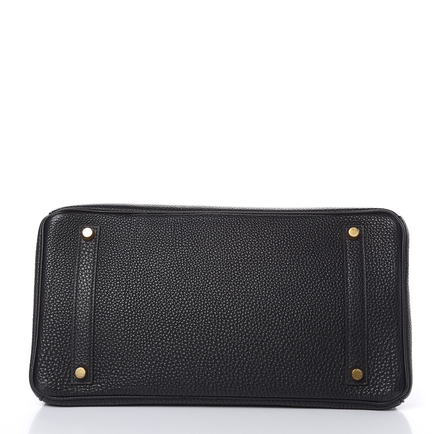 Hermes Togo Birkin 35 Black 6 of 34
