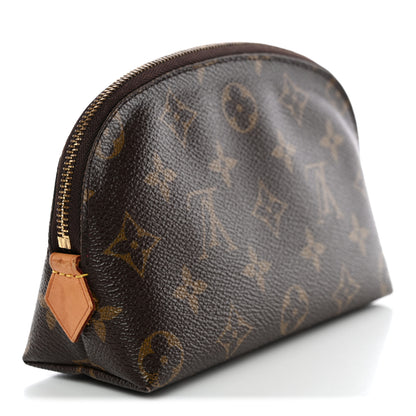Louis Vuitton Monogram V Cosmetic Pouch Grenade 3 of 9