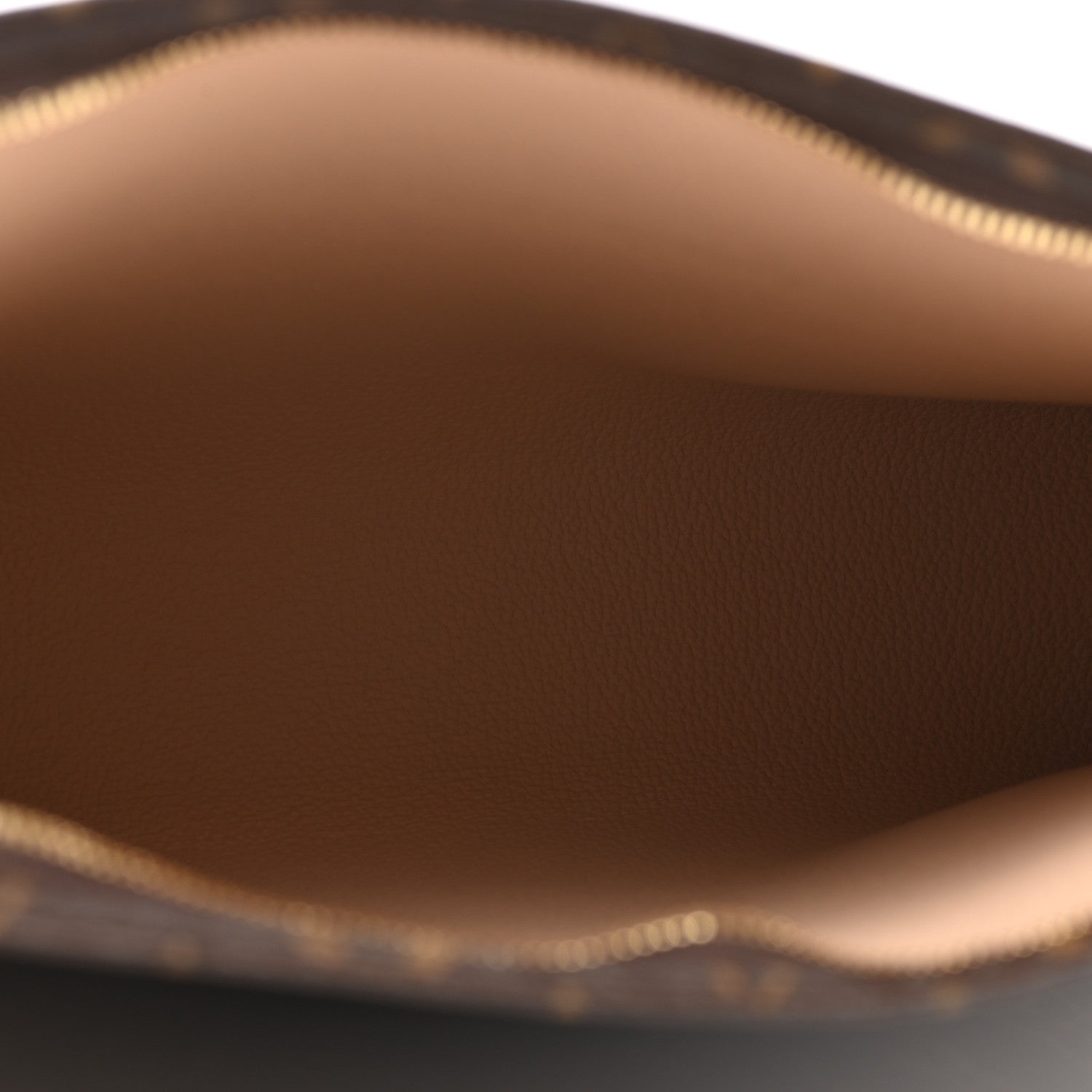 Louis Vuitton Monogram Toiletry Pouch 26 6 of 7