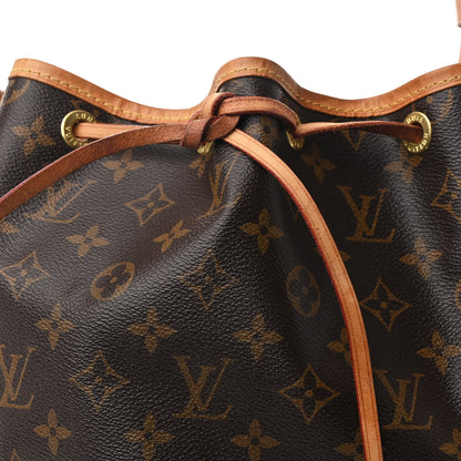 Louis Vuitton Monogram Noe 8 of 11