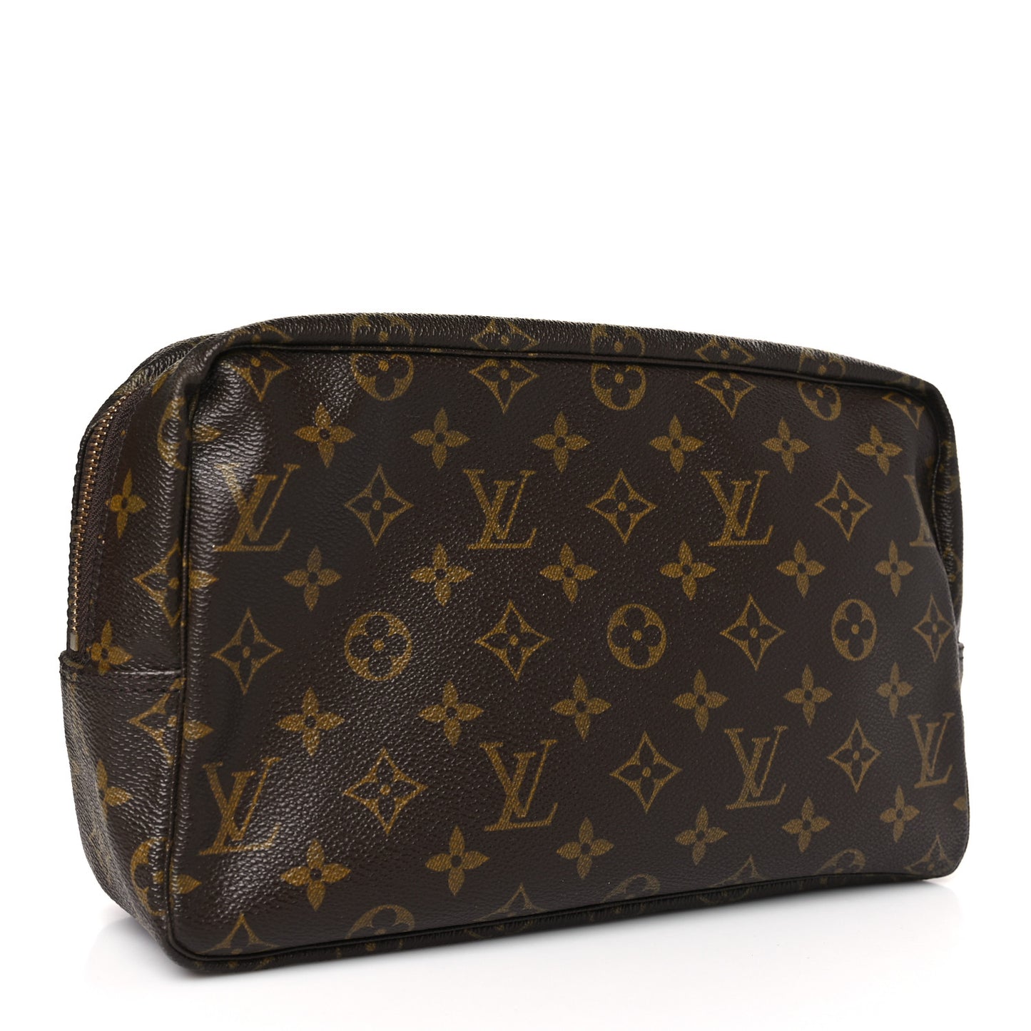 Monogram Trousse Toilette 28