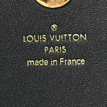 Louis Vuitton Monogram Adjustable Bandouliere Shoulder Strap Black 3 of 3