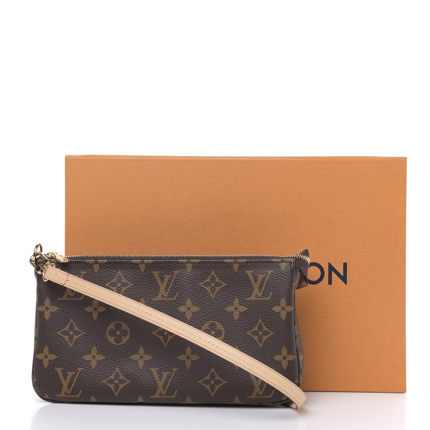 Monogram Pochette Accessories NM