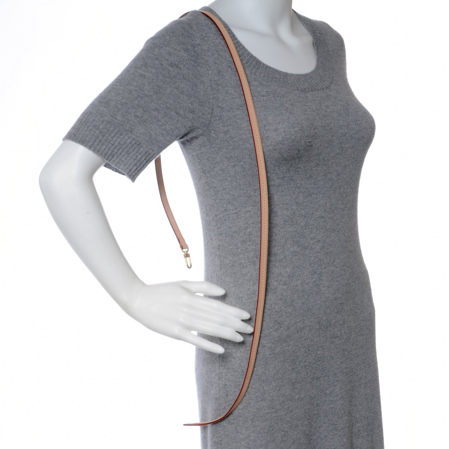 Vachetta Favorite Long Strap