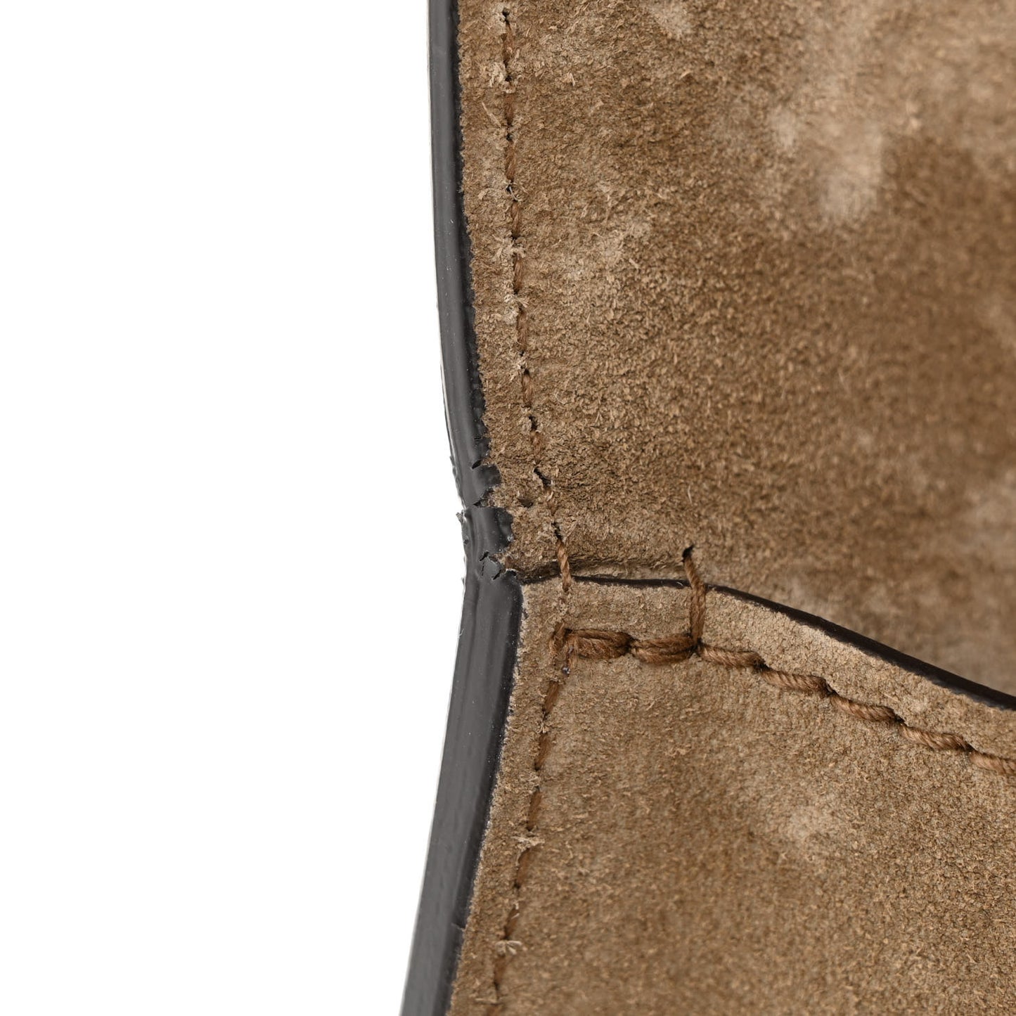 GG Supreme Monogram Medium Dionysus Shoulder Bag Taupe
