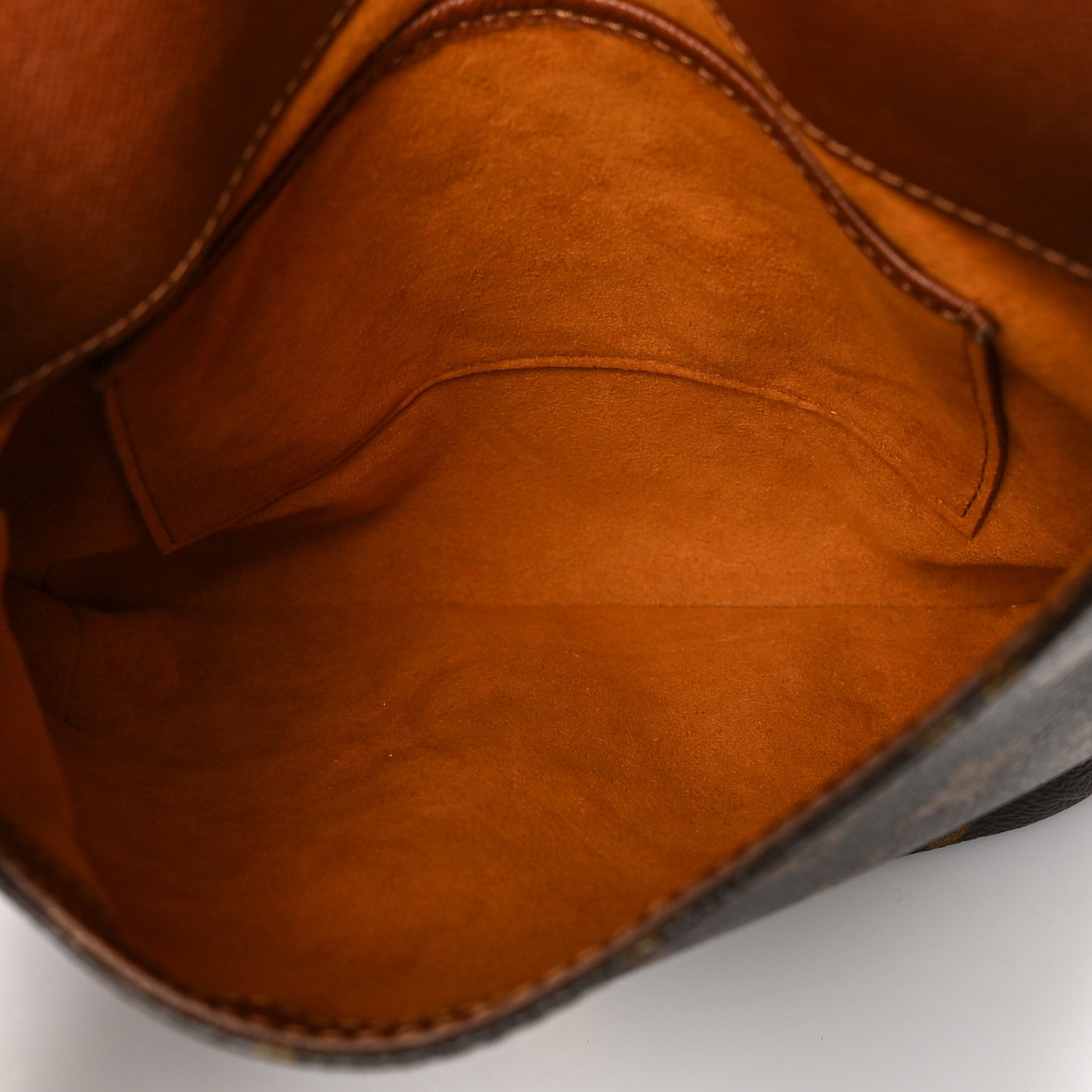 Monogram Musette Salsa