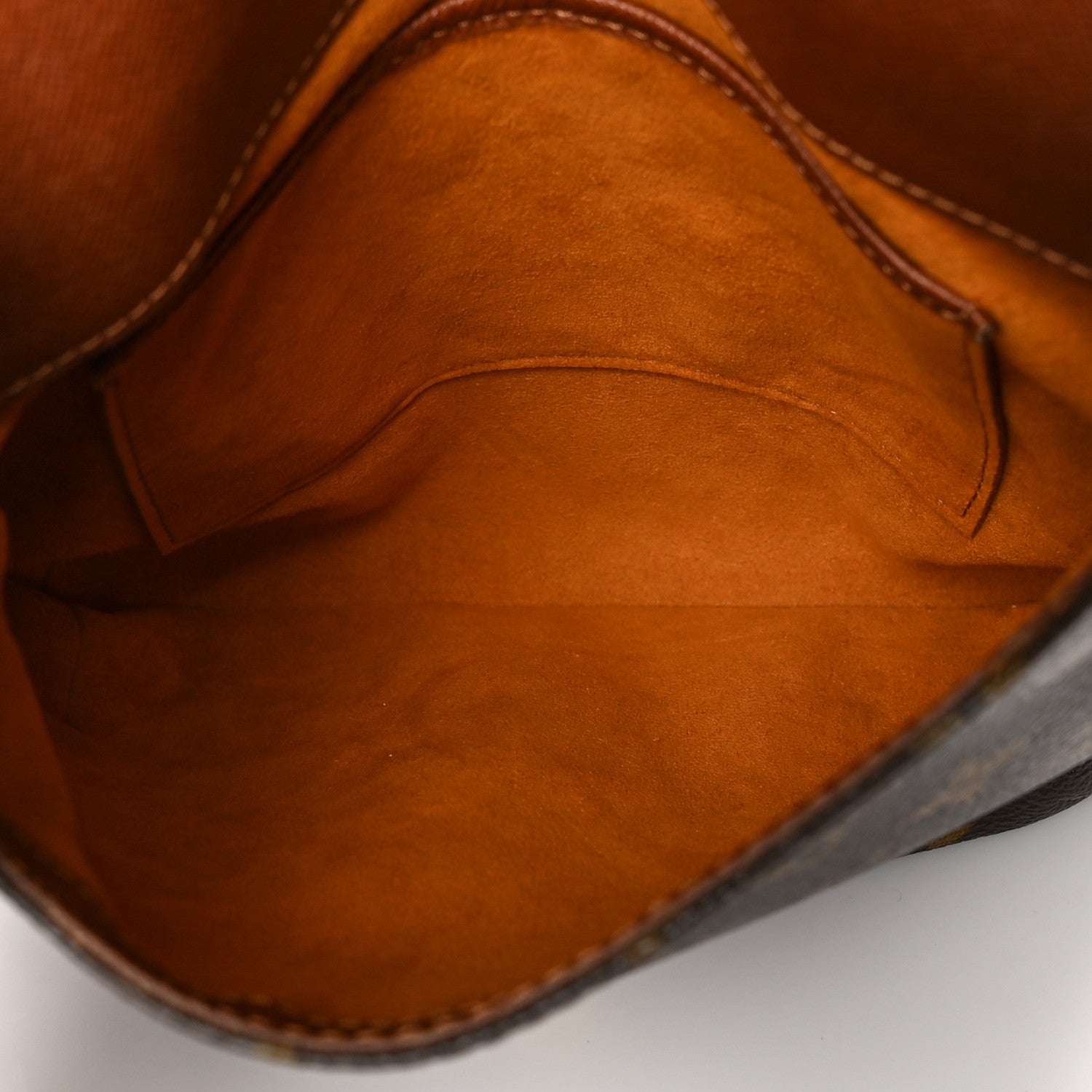 Louis Vuitton Monogram Musette Salsa 4 of 5