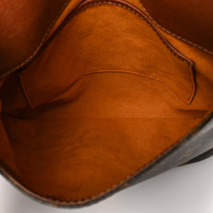 Louis Vuitton Monogram Musette Salsa 4 of 5