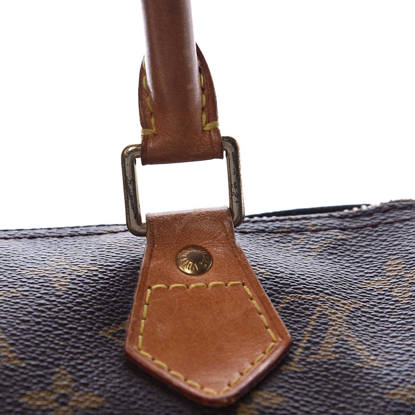 Monogram Speedy 25