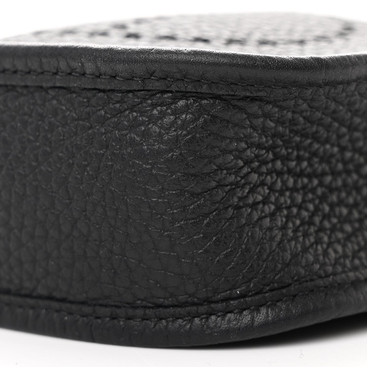 Taurillon Clemence Evelyne TPM Black