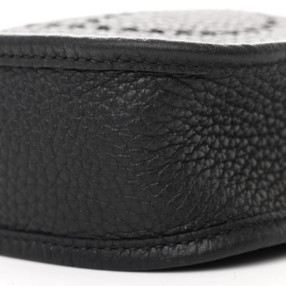 Hermes Taurillon Clemence Evelyne TPM Black 10 of 10