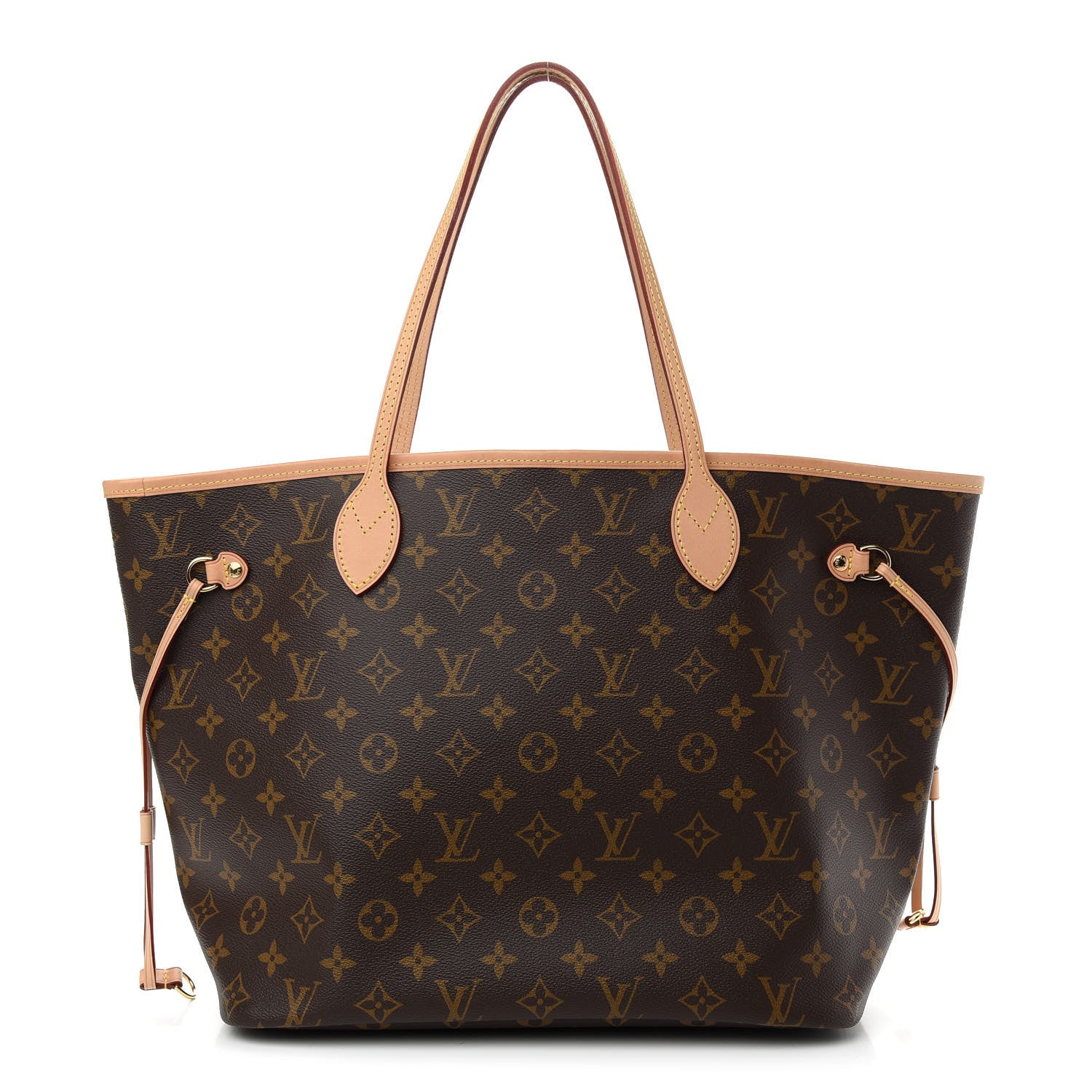 Louis Vuitton Monogram Neo Neverfull MM 1 of 8