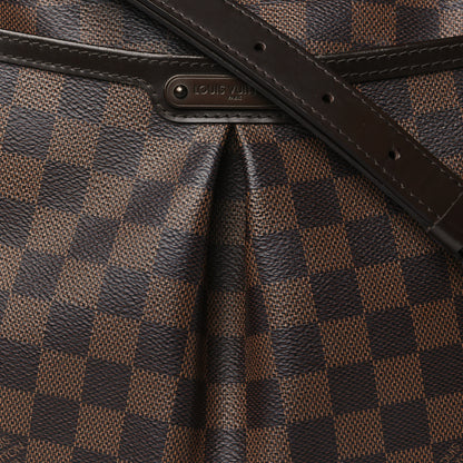 Louis Vuitton Damier Ebene Bloomsbury PM 9 of 13