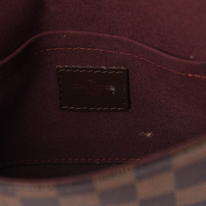 Louis Vuitton Damier Ebene Favorite PM 6 of 11
