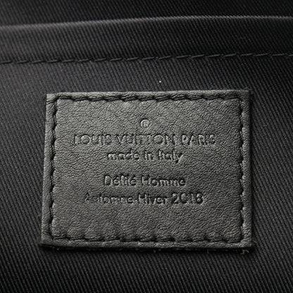 Louis Vuitton Monogram Glaze Cosmos Pochette 8 of 9