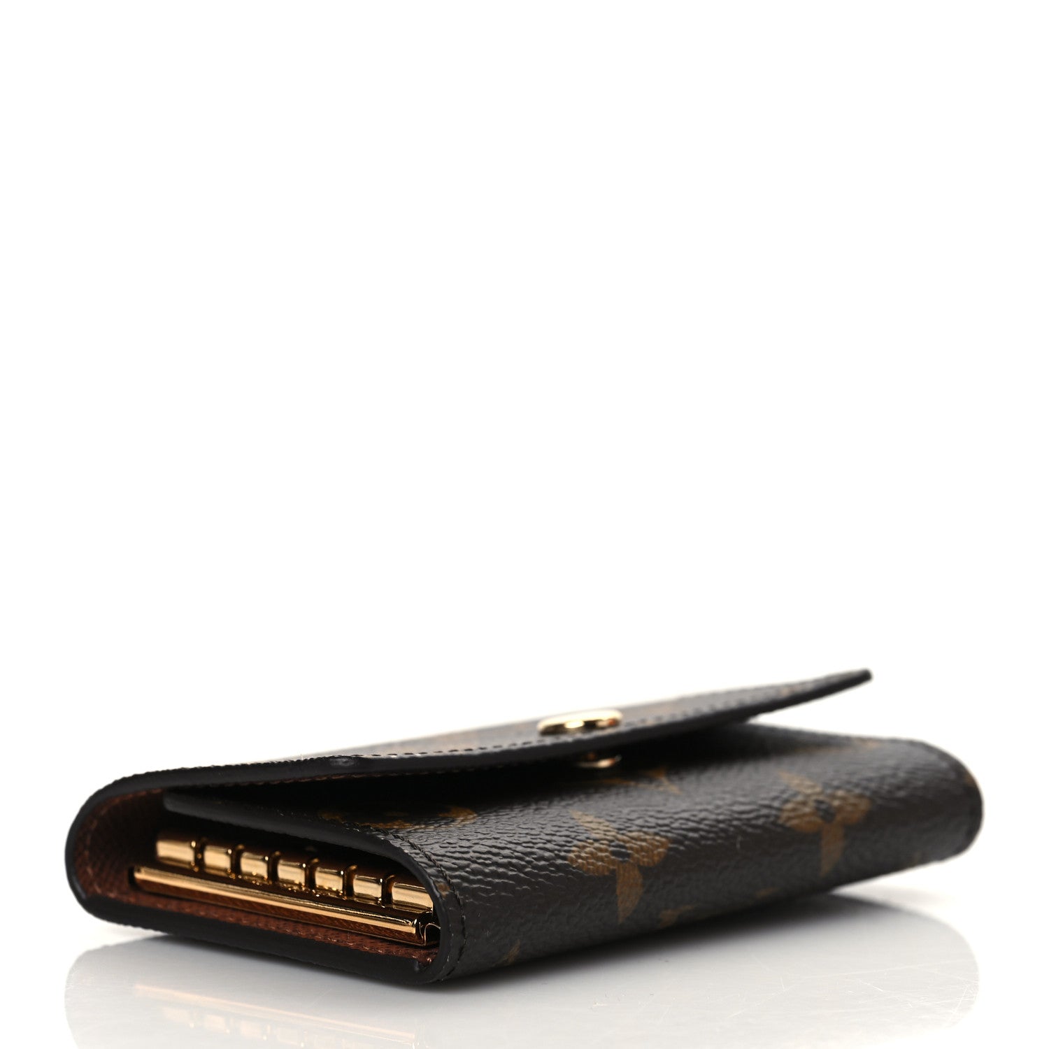Louis Vuitton Monogram 6 Key Multicles Holder 3 of 7