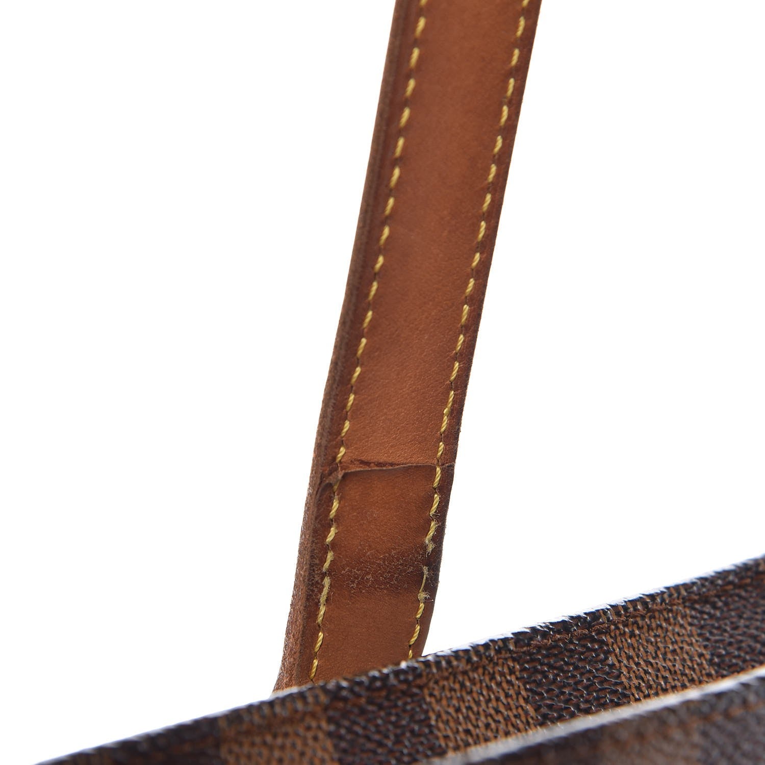 Louis Vuitton Damier Ebene Centenaire Chelsea 11 of 13