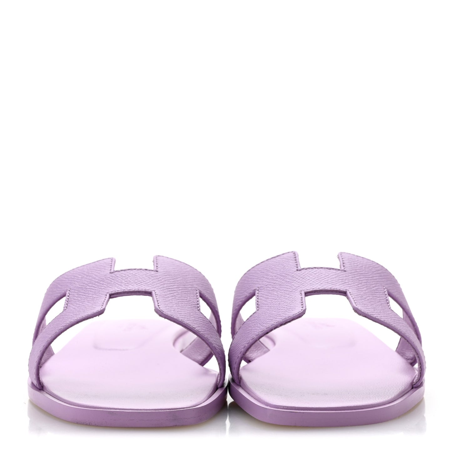 Epsom Oran Sandals 37 Violet Amethyste