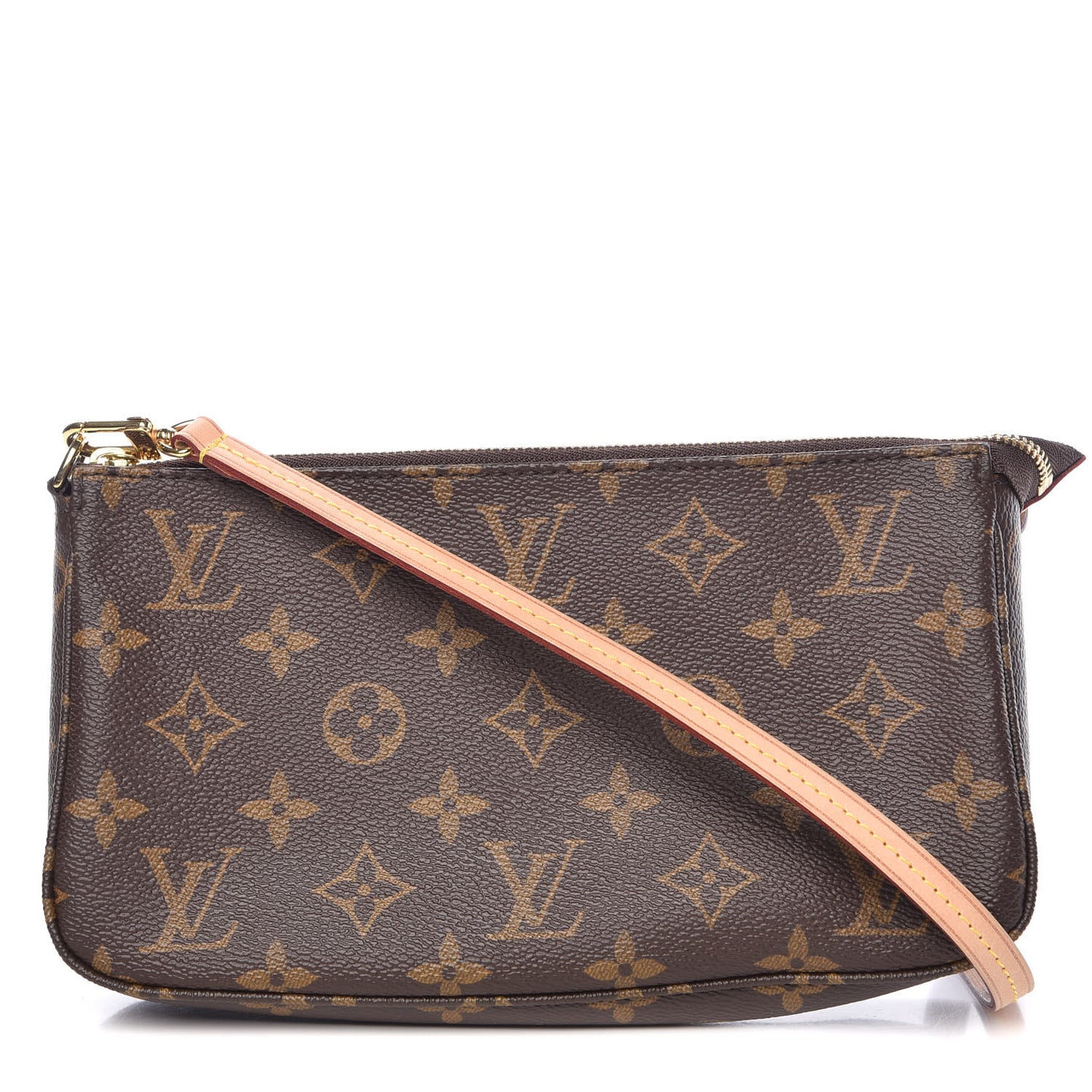 Monogram Pochette Accessories NM