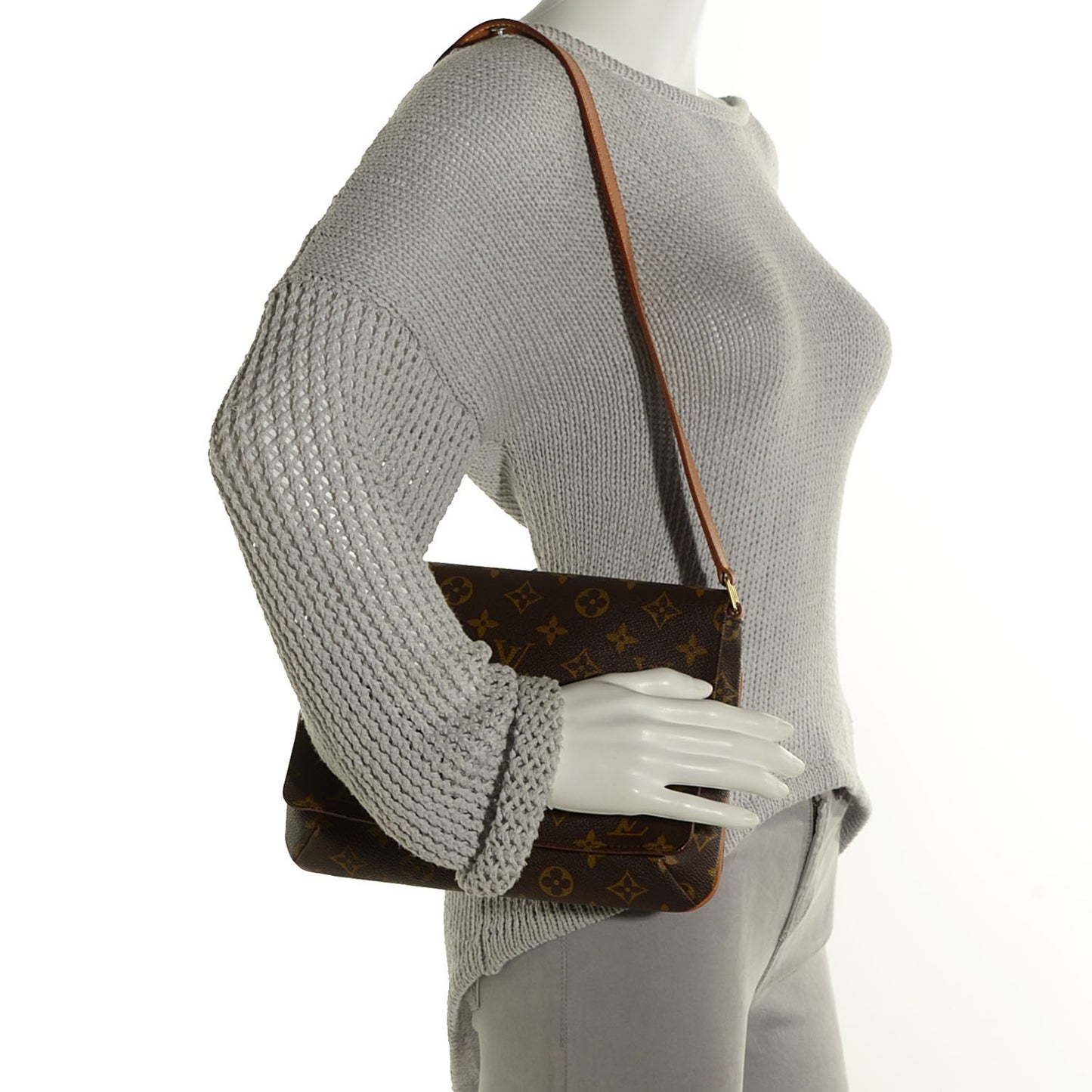 Monogram Musette Tango