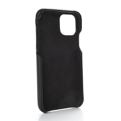 Louis Vuitton Monogram iPhone 11 Pro Bumper Black 3 of 5