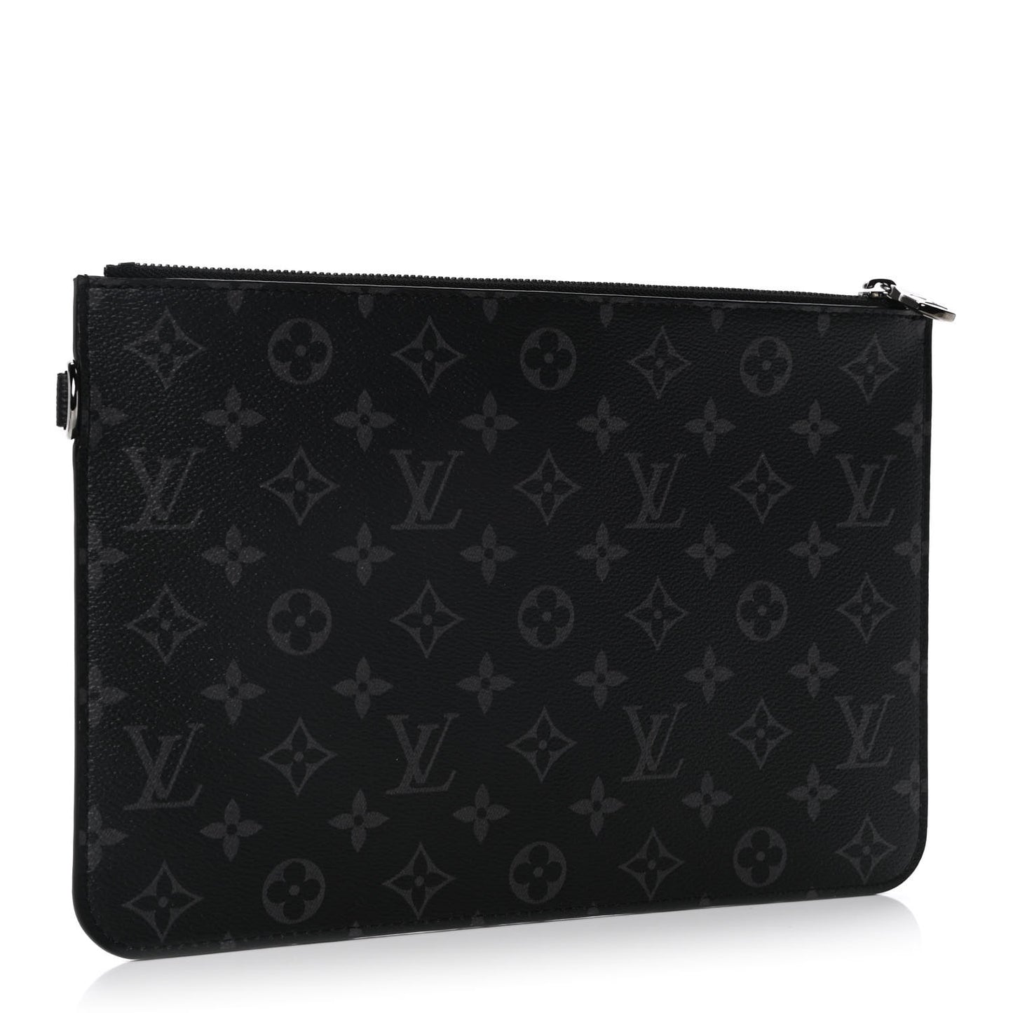 Monogram Eclipse Fragment Cabas Light Pochette