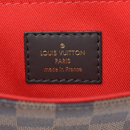 Louis Vuitton Damier Ebene Croisette 6 of 9