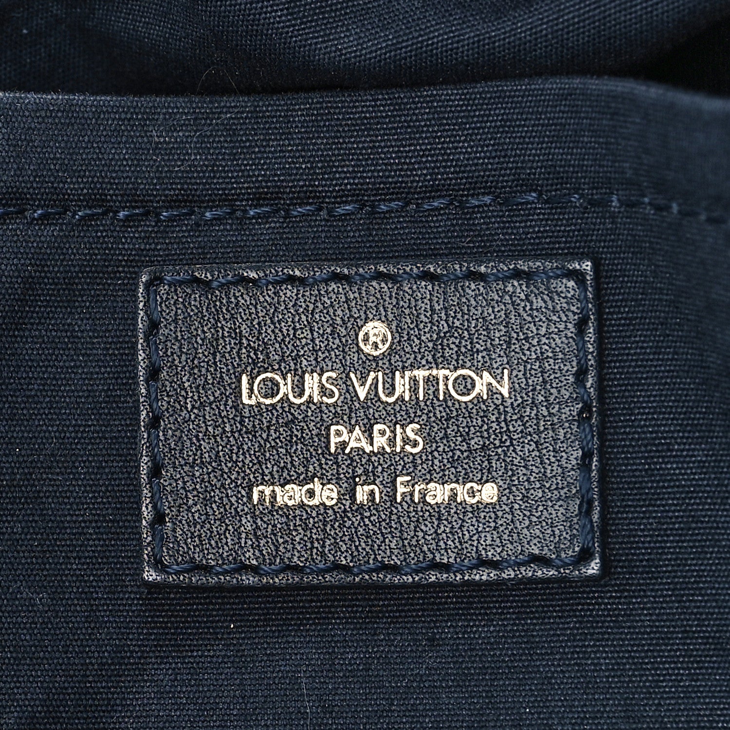 Louis Vuitton Monogram Idylle Rhapsodie PM Encre 6 of 8