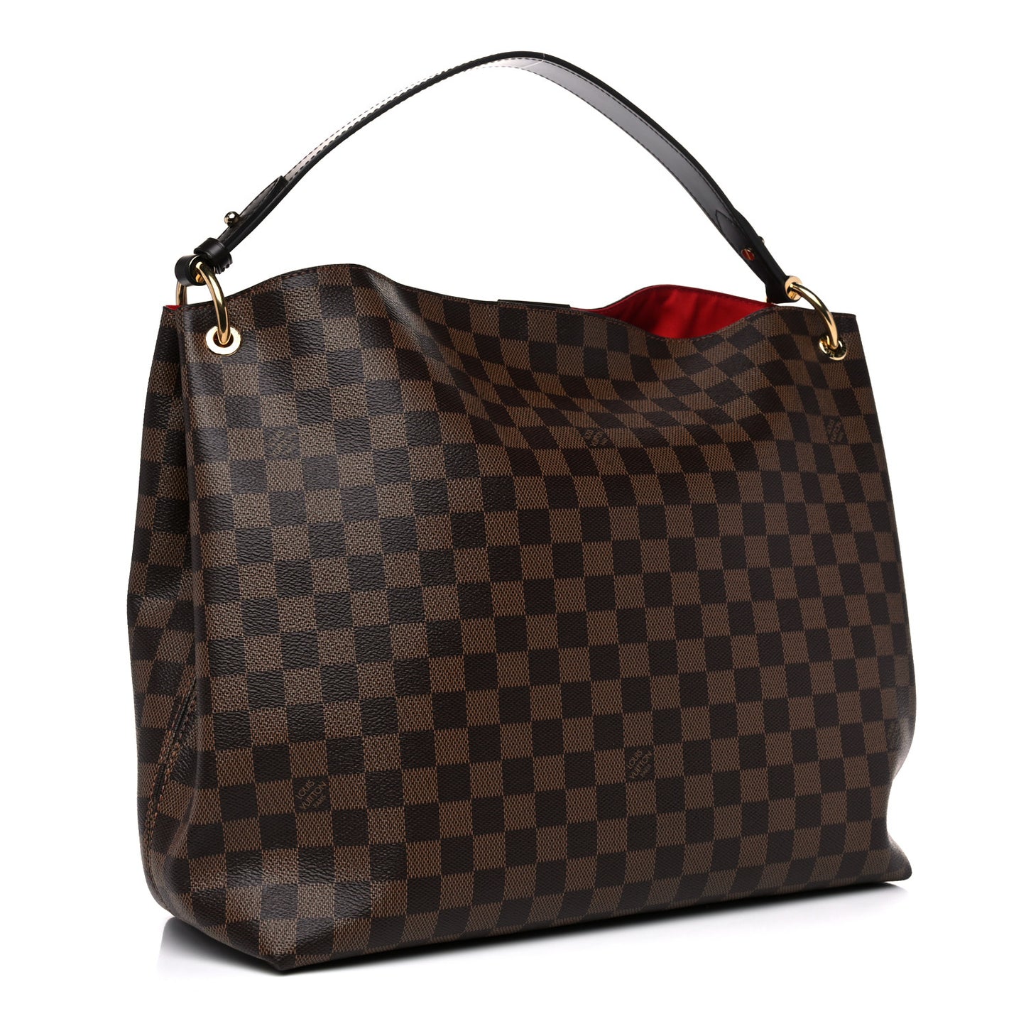 Damier Ebene Graceful MM