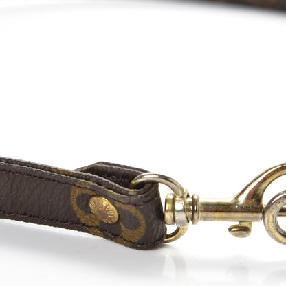 Louis Vuitton Monogram Shoulder Strap 6 of 6