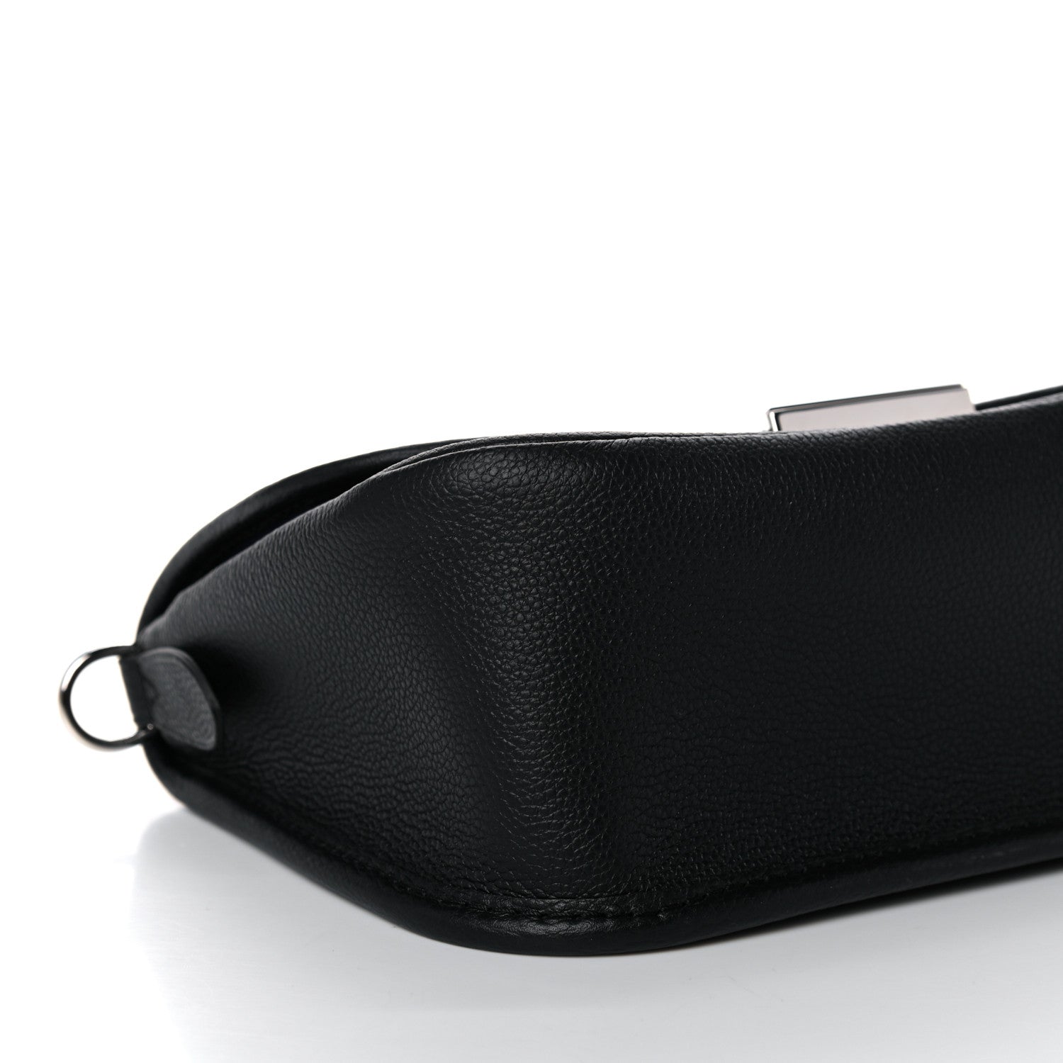Louis Vuitton Epi Buci Crossbody Black 6 of 10
