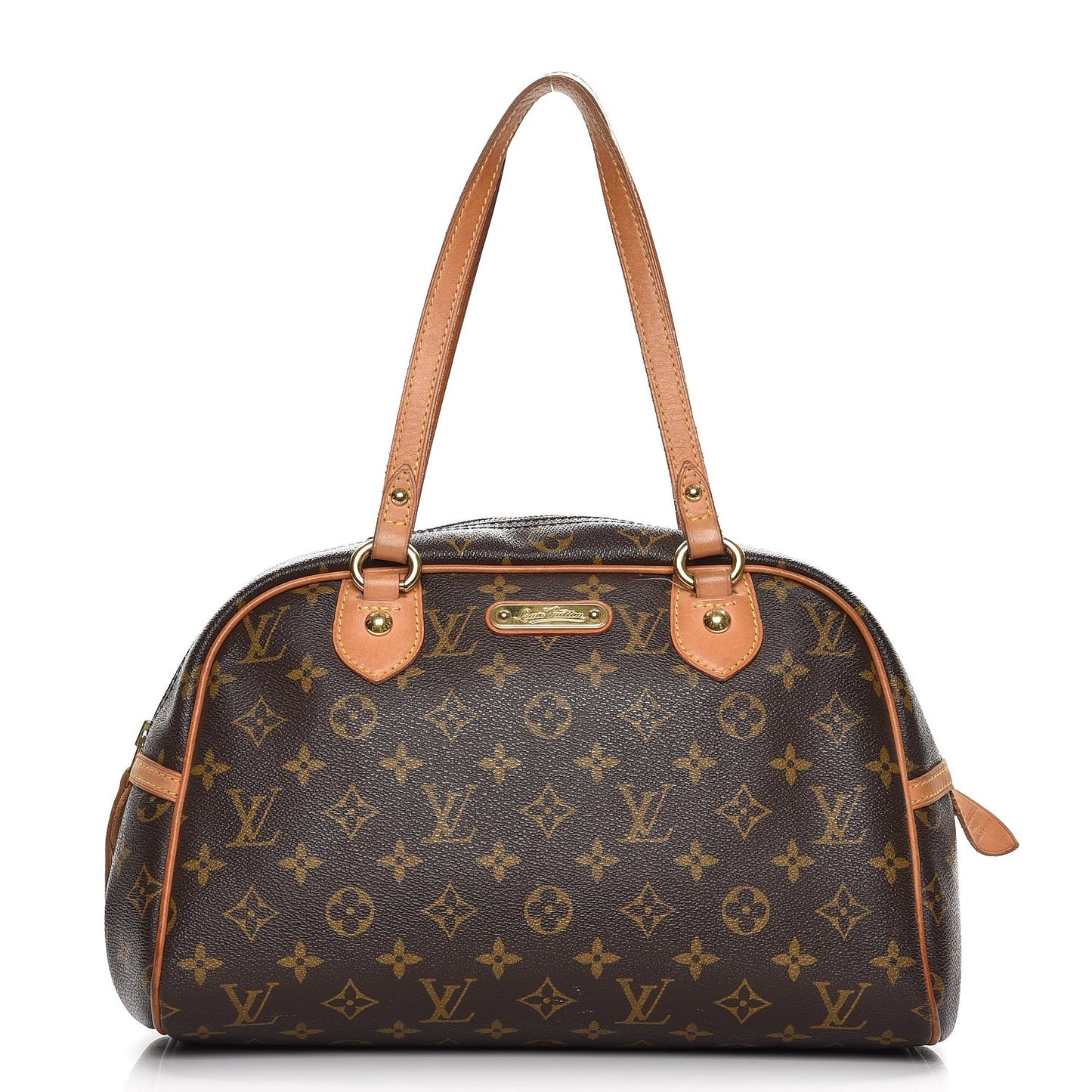 Monogram Montorgueil PM