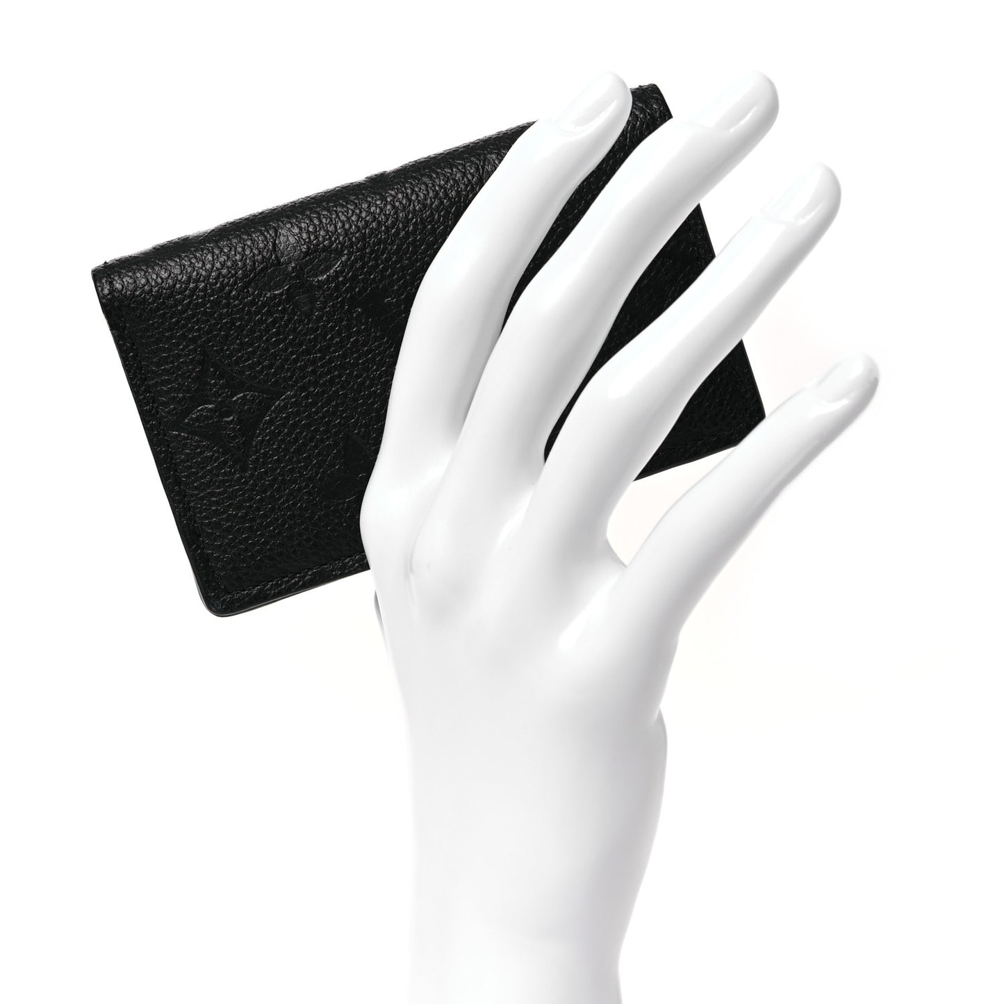 Empreinte Multicartes Black