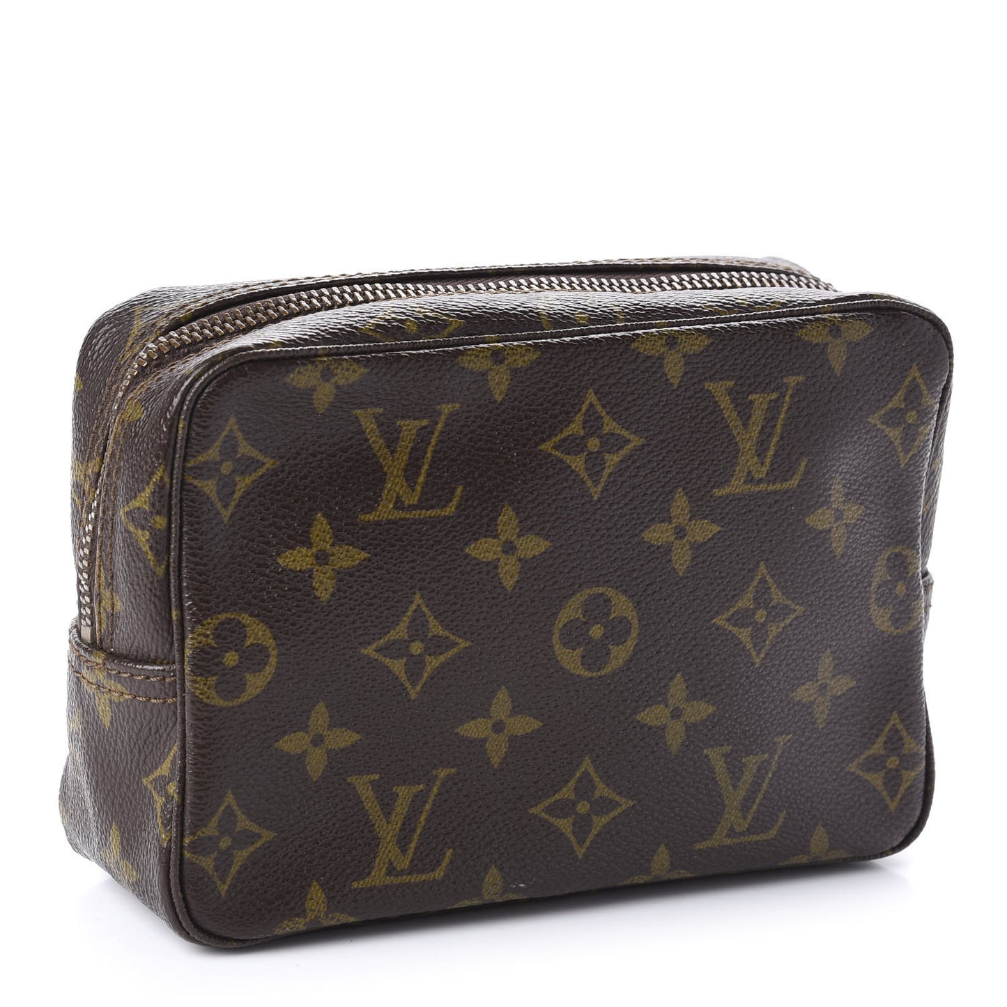 Monogram Trousse Toilette 19
