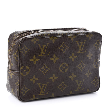 Louis Vuitton Monogram Trousse Toilette 19 3 of 9