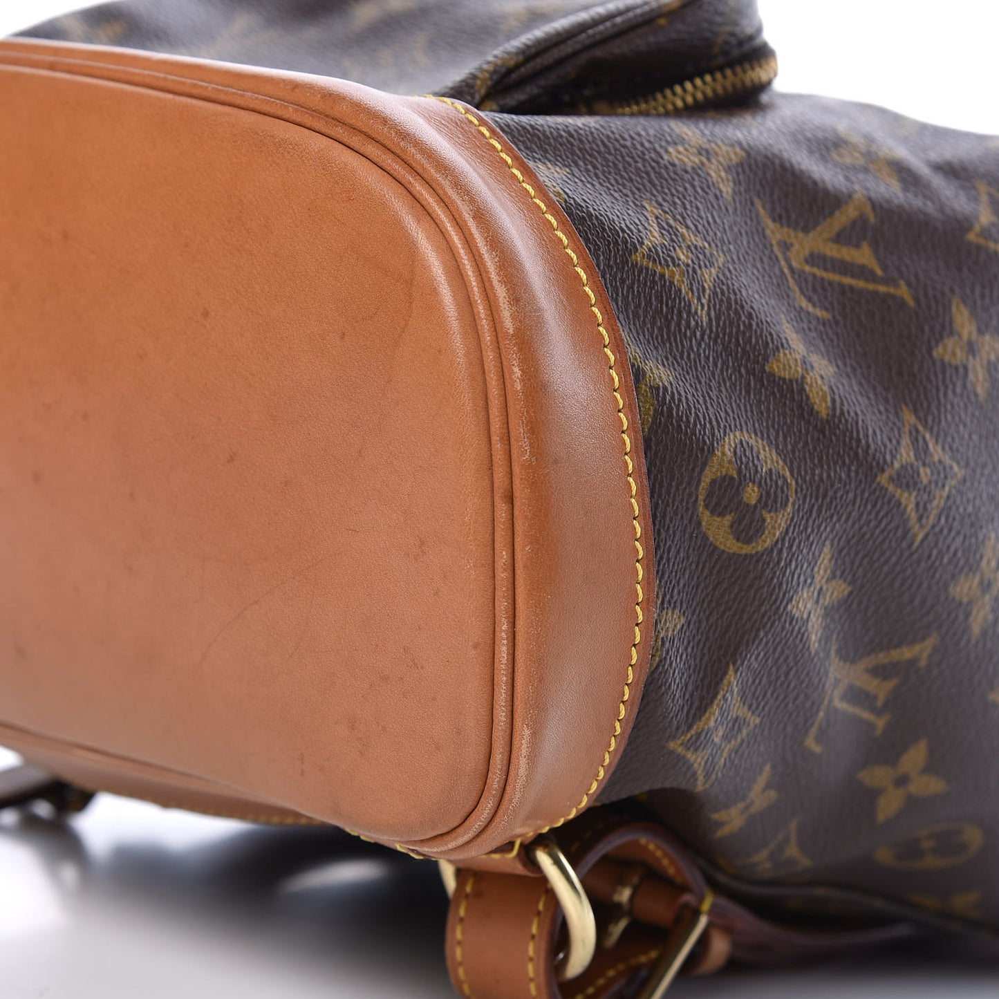 Monogram Montsouris MM Backpack