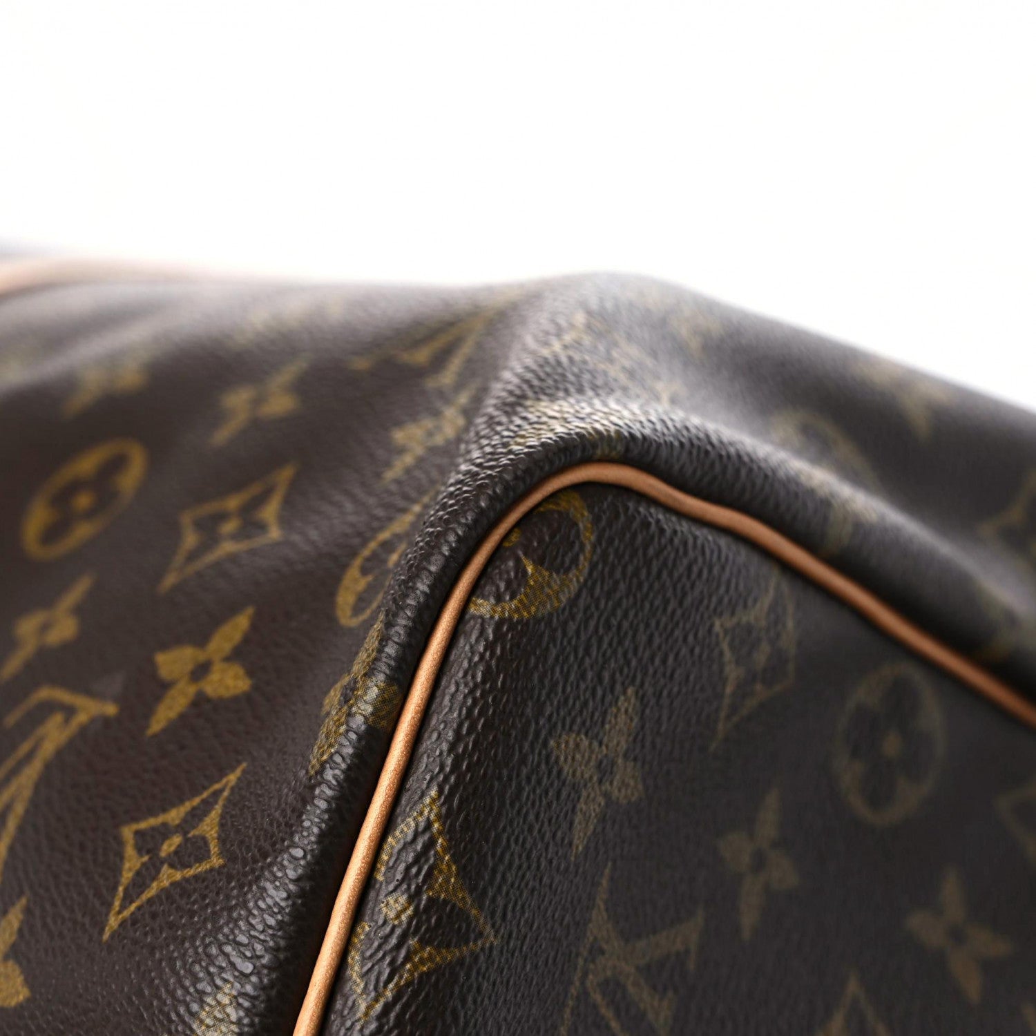Louis Vuitton Monogram Keepall Bandouliere 60 15 of 35