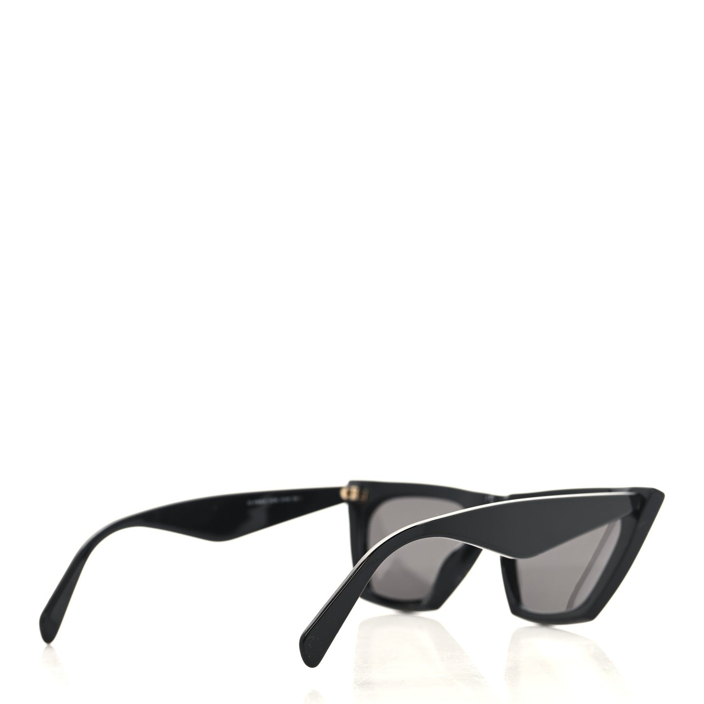 Edge Sunglasses CL 41468/S Black