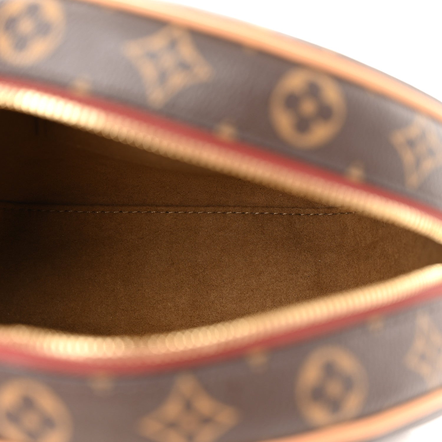 Louis Vuitton Monogram Boite Chapeau Souple 5 of 9