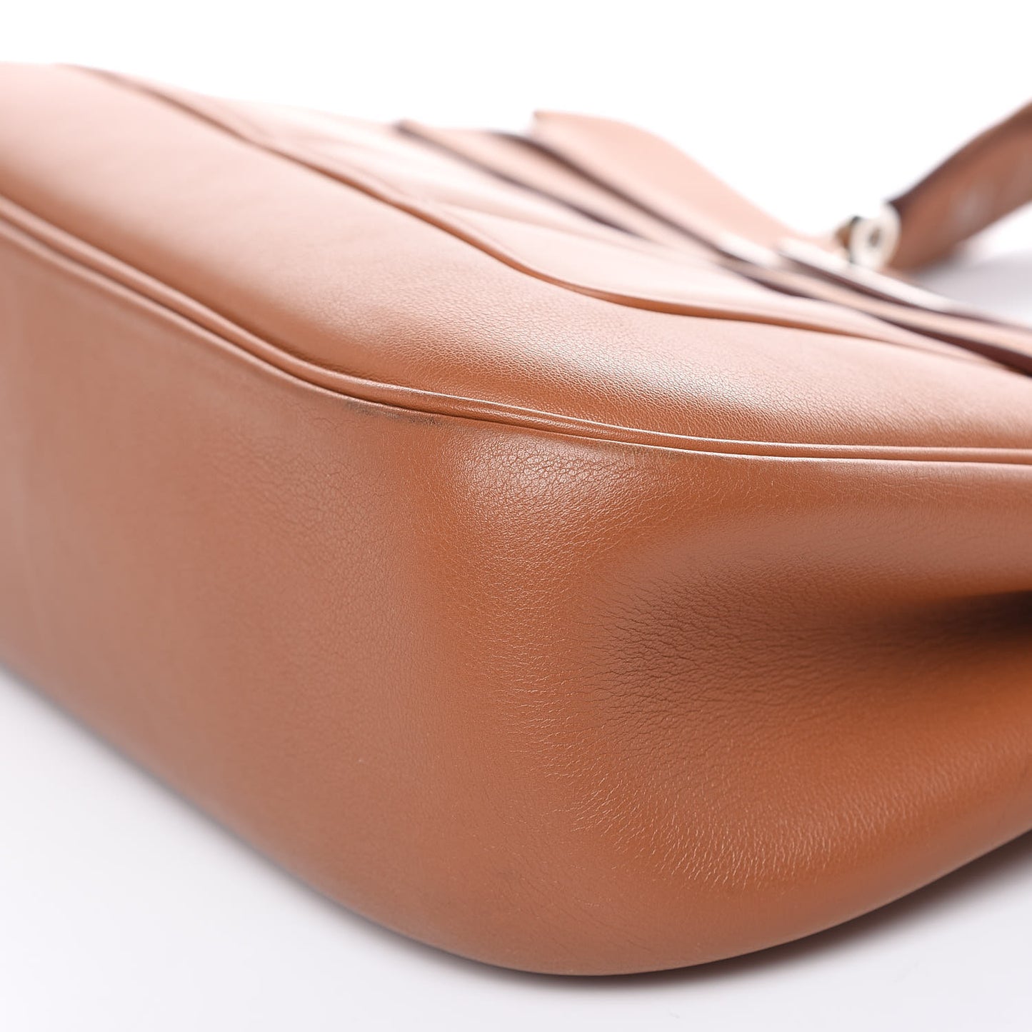 Veau Swift Sac Berline 28 Gold