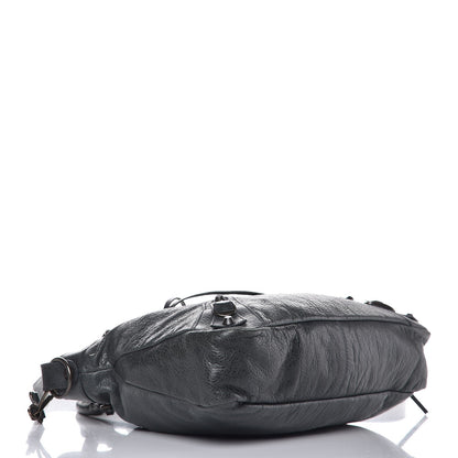 Balenciaga Agneau Classic Hardware Town Anthracite 5 of 9