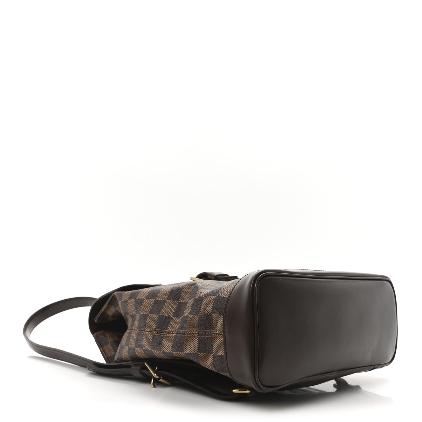 Damier Ebene Soho Backpack