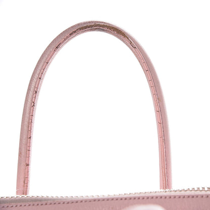 Givenchy Sugar Goatskin Small Antigona Bright Pink 31 of 70
