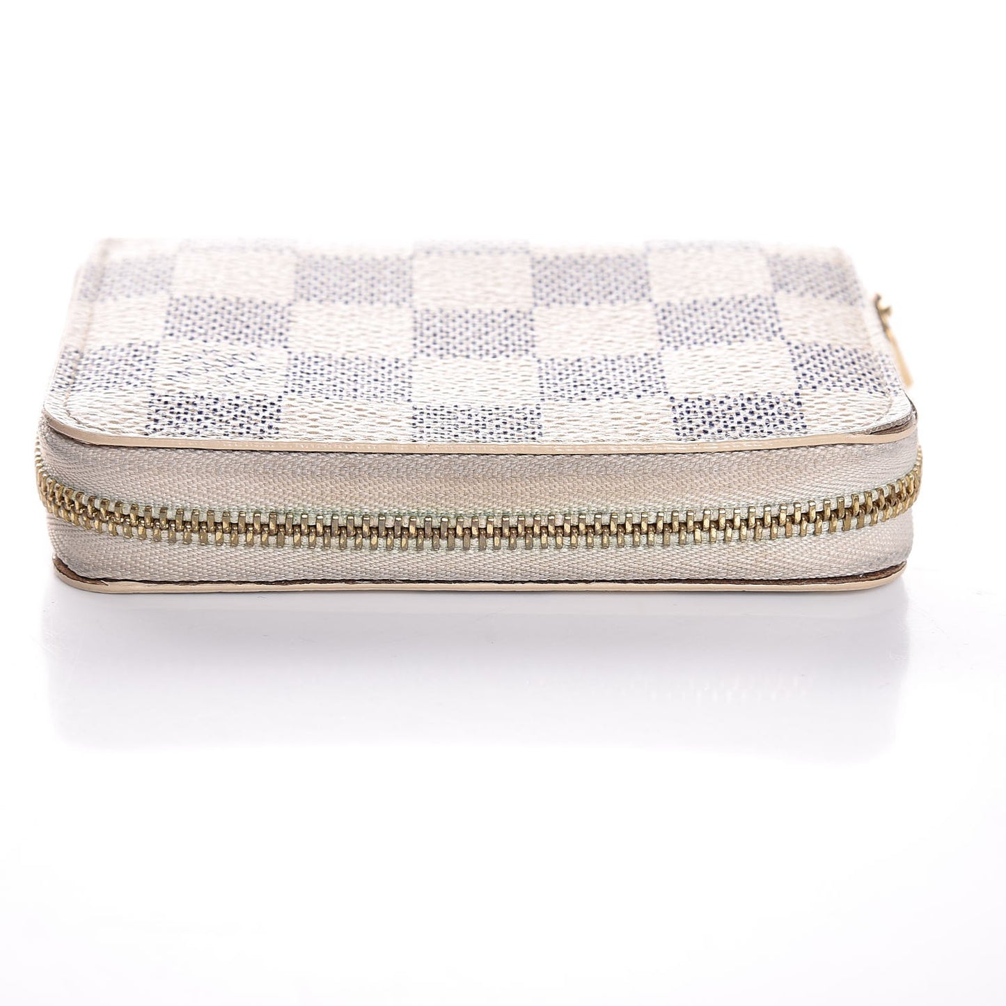 Damier Azur Zippy Coin Purse