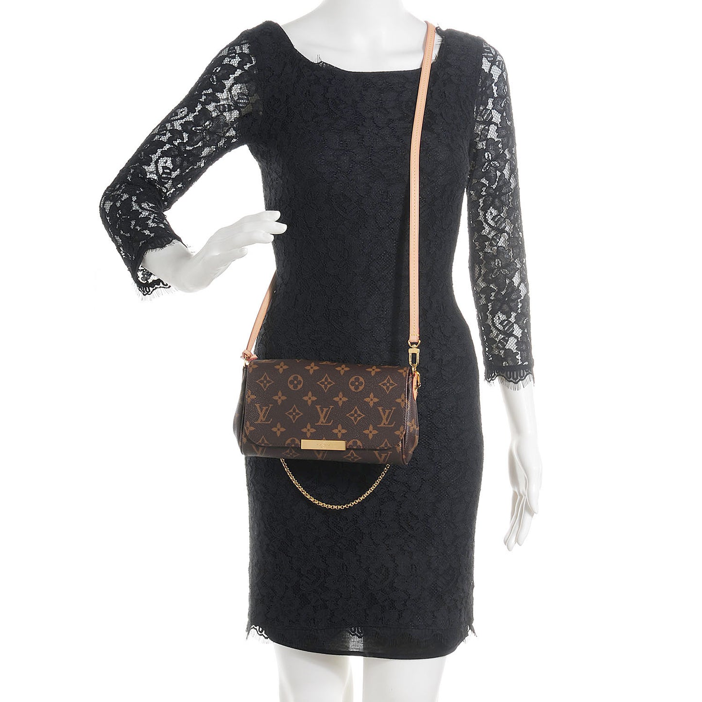 Monogram Favorite PM