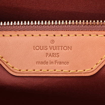 Louis Vuitton Vernis Brea MM Dune 6 of 13