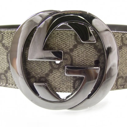 Gucci Monogram GG Belt 36 3 of 4