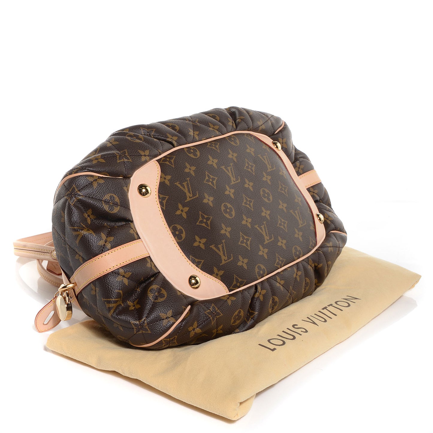Monogram Etoile Bowling