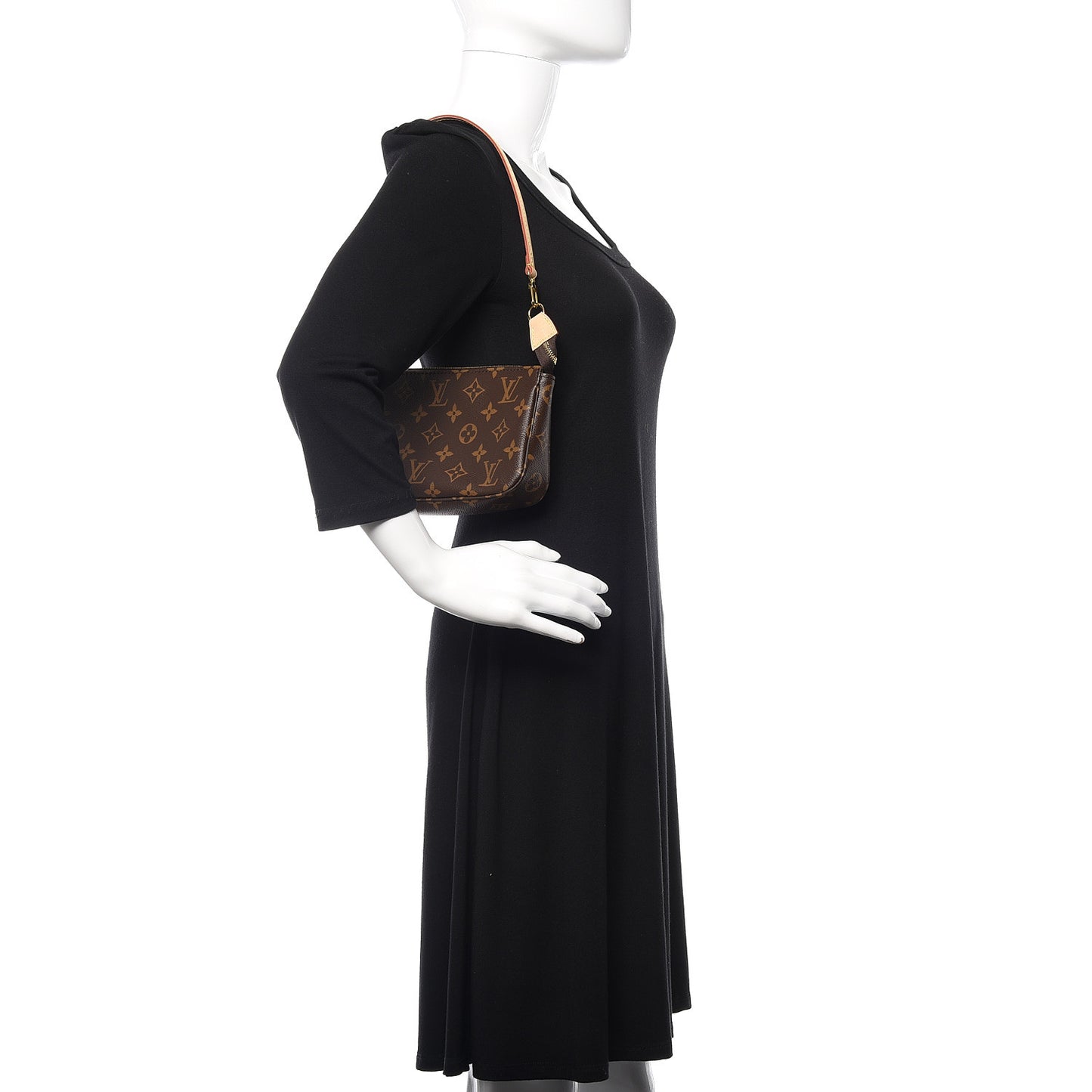 Monogram Pochette Accessories NM