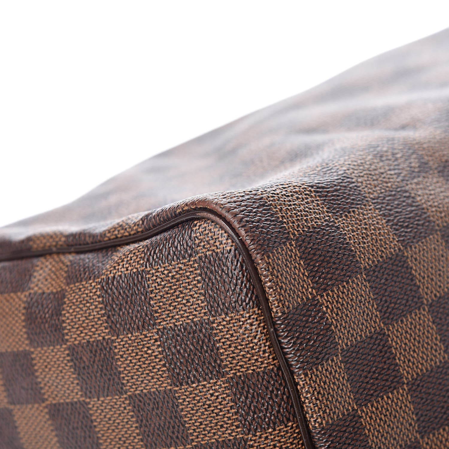 Louis Vuitton Damier Ebene Speedy 30 10 of 13